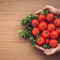 Organic Tomatoes Reduce Heart Attack Risk